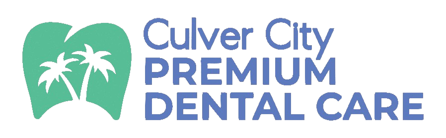Culver City Premium Dental Care logo