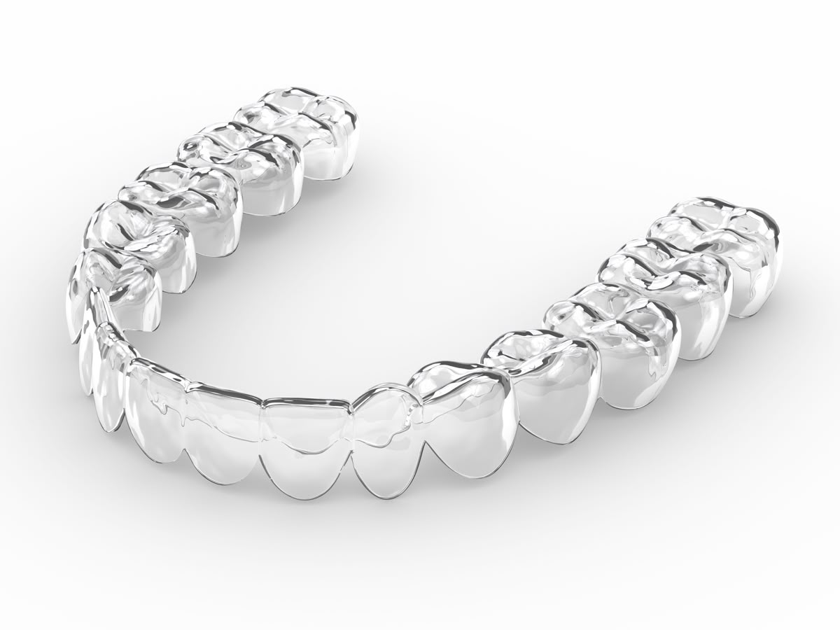 Invisalign clear aligners smile treatment at Culver City Premium Dental Care