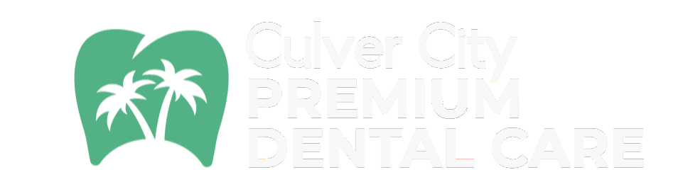 Culver City Premium Dental Care logo