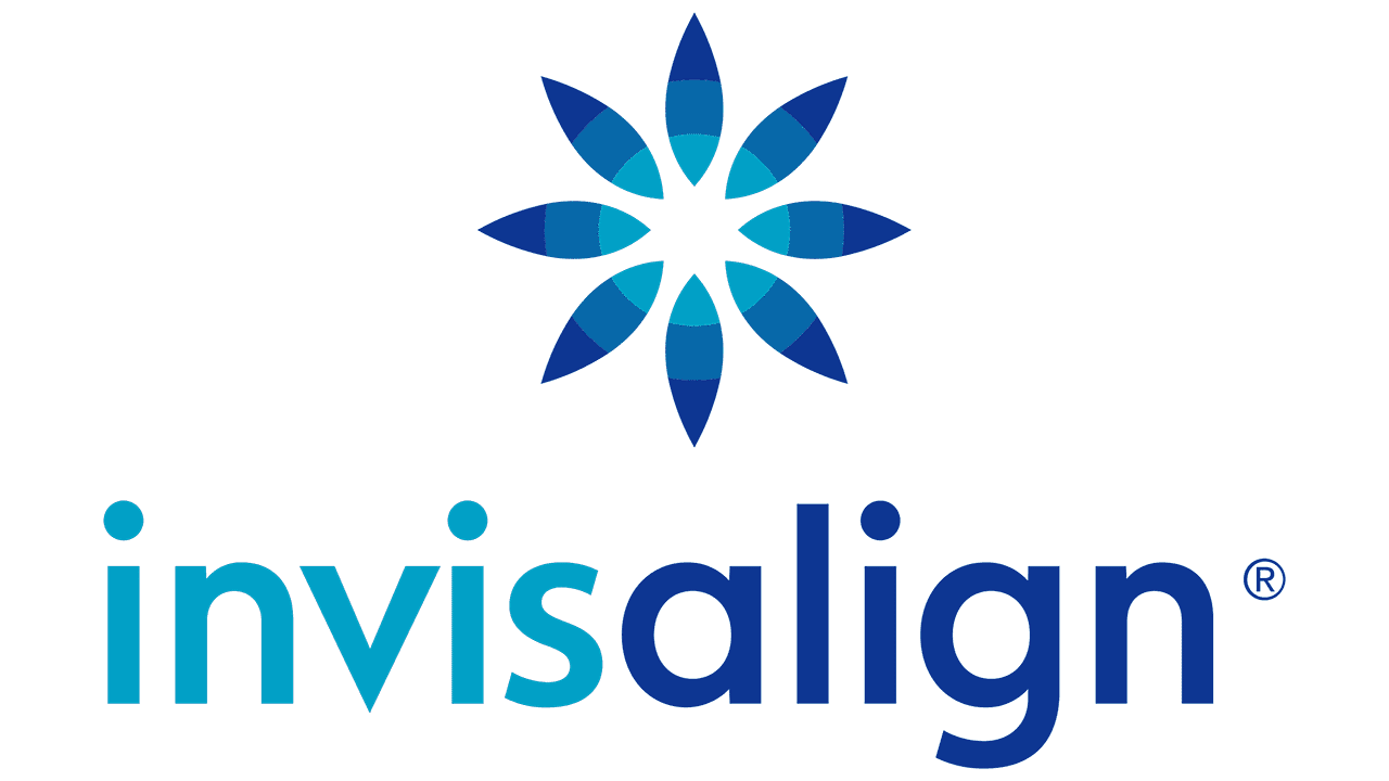 Invisalign logo
